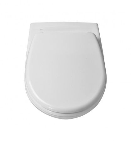 Чаша унитаза подвесная Jika Dino 8213700000003 цвет белый без сиденья душевой смыв