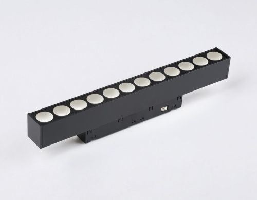 Трековый светильник Ambrella Light Track System (Трацк Сыстем) GL4024 - фото 2