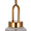 Светильник подвесной Arte Lamp BELL (БЕЛЛ) A1992SP-1PB
