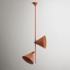 Светильник подвесной ImperiumLoft Cone 20th c.Factory filament (Цоне 20тх ц.Фацторы филамент) 101468-26