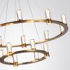 Люстра подвесная Odeon Light Defance (Дефанце) 7144/110L