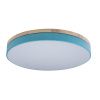Светильник потолочный Loft It Axel 10001/36 Blue