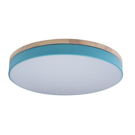 Светильник потолочный Loft It Axel 10001/36 Blue