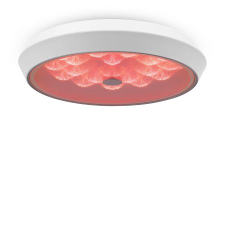 Светильник потолочный Freya Cells (Элементы) FR10012CL-L24W