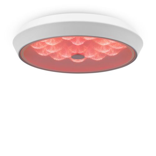 Светильник потолочный Freya Cells FR10012CL-L24W - фото 4