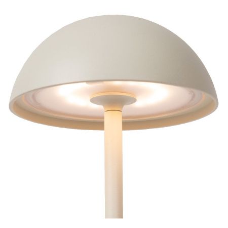 Настольная лампа Lucide Joy (Джоы) 15500/02/31