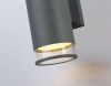 Уличный настенный светильник Ambrella Light Garden (Гарден) ST3818