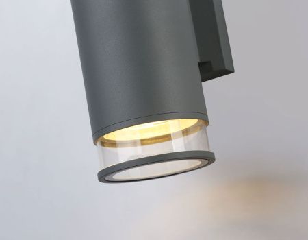 Уличный настенный светильник Ambrella Light Garden (Гарден) ST3818