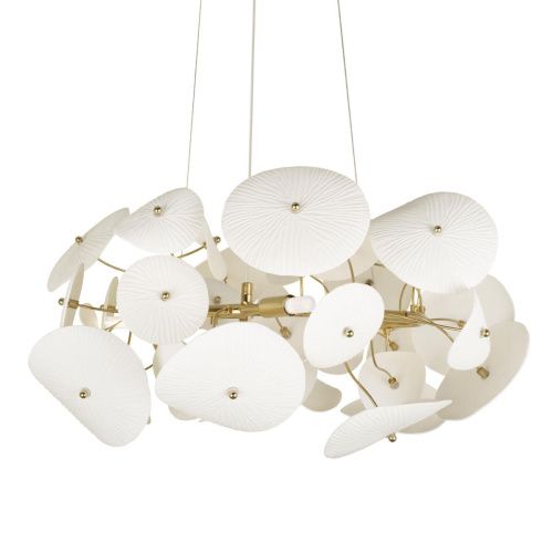 Светильник подвесной Loft It Paradise 10234/600 - фото 3