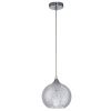 Светильник подвесной Escada Pion (Пион) 10194/1S Clear