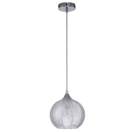 Светильник подвесной Escada Pion (Пион) 10194/1S Clear