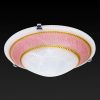 Настенно-потолочный светильник Toplight Elizabeth (Елизабетх) TL9091Y-02PK