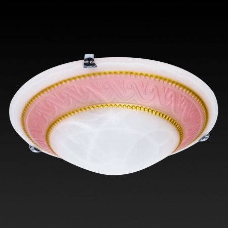 Настенно-потолочный светильник Toplight Elizabeth (Елизабетх) TL9091Y-02PK