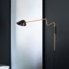 Бра ImperiumLoft Atna (Атна) 140539-26
