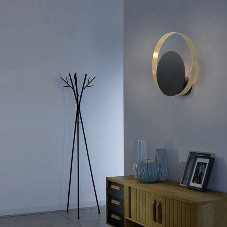 Светильник настенный ImperiumLoft Tint (Тинт) 141078-26