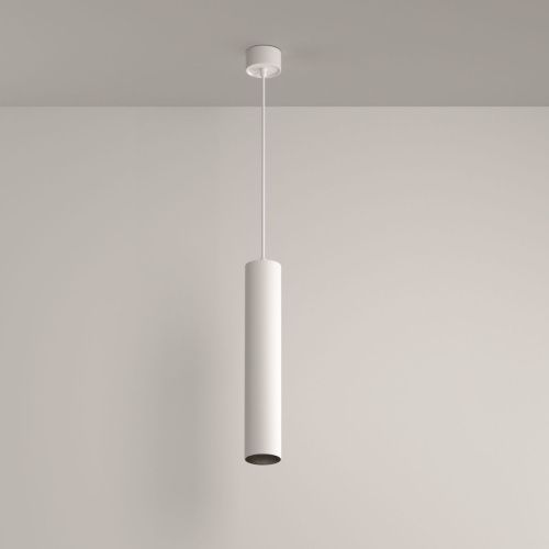 Светильник подвесной Wertmark Technical Artisan Pendant P082PL-GU10-W - фото 5