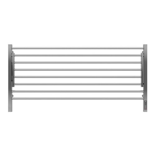 Полотенцесушитель Terminus 4670078543332 123х60 электрический хром - фото 2