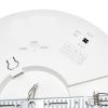 Светильник накладной Sonex Nebula White (Небула Вхите) 7790/24L