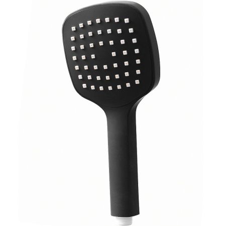 Душевой гарнитур Orange O-Shower OS804b настенный черный