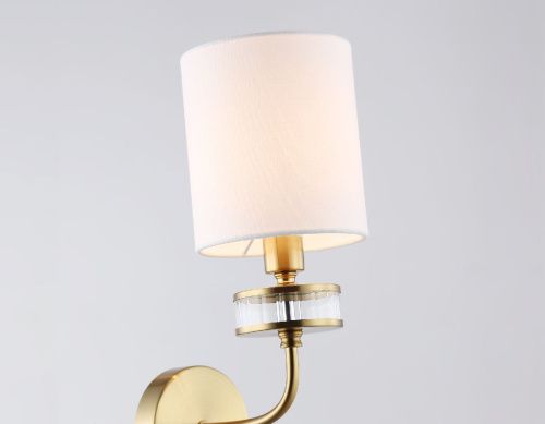 Бра Ambrella Light Classic (Цлассиц) LH71255 - фото 3