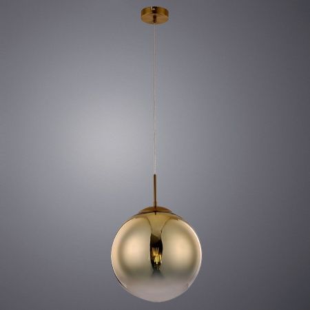 Светильник подвесной Arte Lamp JUPITER gold (ДЖУПИТЕР голд) A7963SP-1GO