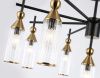 Люстра на штанге Ambrella Light Heigh Light (Хеигх Лигхт) LH55258