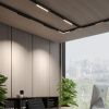 Трековый светильник Novotech Vector (Вецтор) 359953