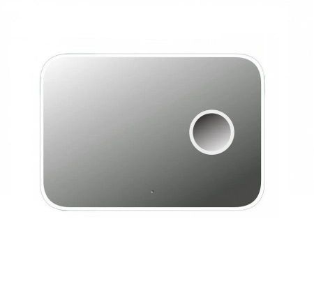 Зеркало с подсветкой Maretti Florenza FL1412080P19EL 120х80 подвесное