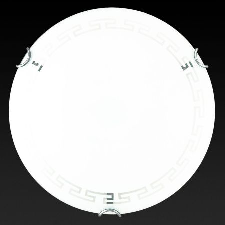 Светильник настенный Toplight Maude (Мауде) TL9161Y-01WH