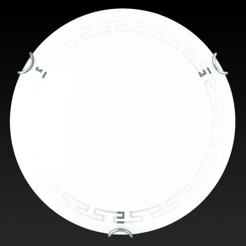 Светильник настенный Toplight Maude (Мауде) TL9161Y-01WH - фото 2