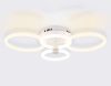 Люстра потолочная Ambrella Light Original (Оригинал) FA3811