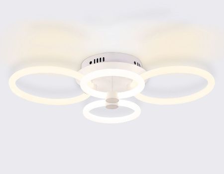Люстра потолочная Ambrella Light Original (Оригинал) FA3811