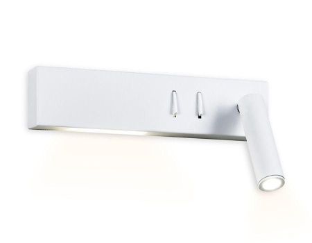 Спот светодиодный Ambrella Light Wall (Валл) FW285
