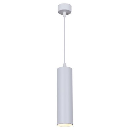 Светильник подвесной Reluce 16002-0.9-001LD 200mm GU10 WT