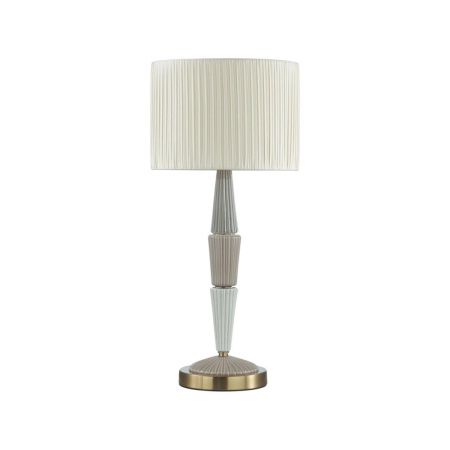 Настольная лампа Odeon Light Latte (Латте) 5403/1T
