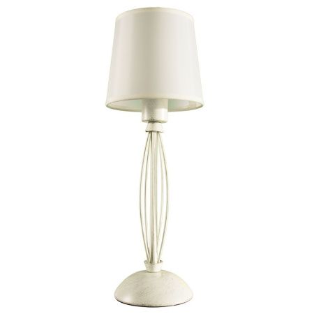 Настольная лампа Arte Lamp Orlean (Орлеан) A9310LT-1WG
