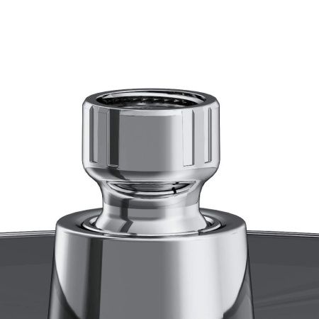 Верхний душ Damixa Jupiter 977050000 25х25 хром