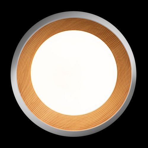 Светильник потолочный Loft It Folk 10255/500 White - фото 3