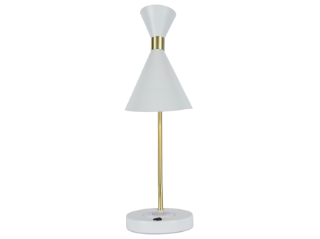 Настольная лампа Zortes DeskLight (ДескЛигхт) ZRS.1066.05