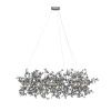 Люстра подвесная Loft It Spark 10101/600 Chrome
