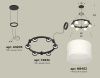 Люстра подвесная Ambrella Light Traditional (Традитионал) XR92051204