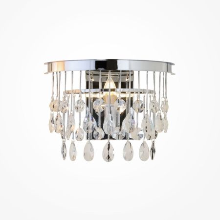 Светильник настенный Maytoni Linn MOD091WL-01CH