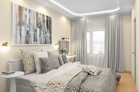 Светильник встраиваемый Denkirs Billum (Биллум) DK3020-WH