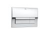 Клавиша смыва механическая Roca In-Wall 78901170B1 цвет хром