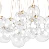 Светильник подвесной Loft It Pop it 10270/D24