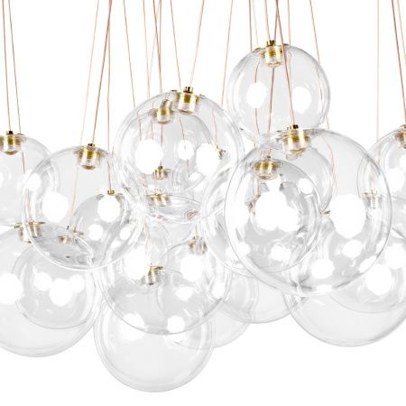 Светильник подвесной Loft It Pop it 10270/D24