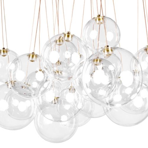 Светильник подвесной Loft It Pop it 10270/D24 - фото 5