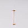 Светильник подвесной Delight Collection MD25020402-1A gold