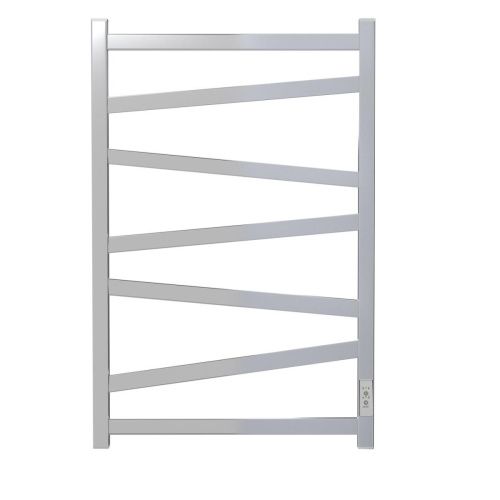 Полотенцесушитель Point Феникс PN15858 электрический хром