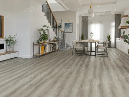 SPC ламинат Norland Neowood 2001-7 Renaelva толщина 0.8 см 33 класс 1220х196 - фото 3